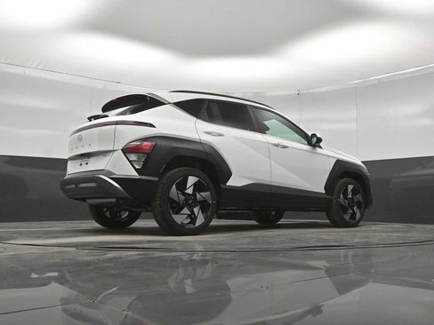 New 2026 Hyundai Kona Limited AWD/4WD image 38