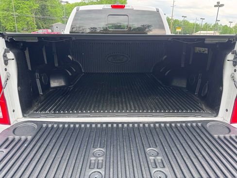 Used 2019 Ford Ranger Lariat w/ Equipment Group 501A Mid AWD/4WD image 27