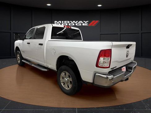 Used 2024 RAM 2500 Big Horn image 3