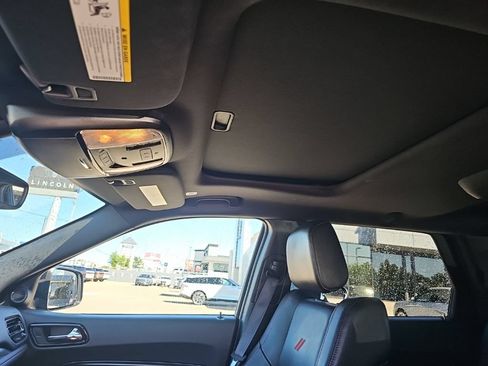 Used 2024 Dodge Durango GT AWD/4WD image 10