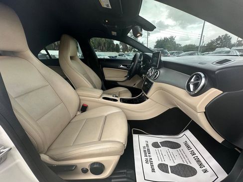 Used 2016 Mercedes-Benz CLA 250 CLA 250 image 12