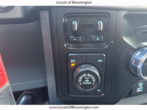 Used 2024 Ford F150 XLT w/ Tow/Haul Package image 37