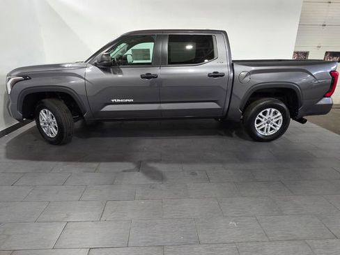 Used 2024 Toyota Tundra SR5 AWD/4WD image 2