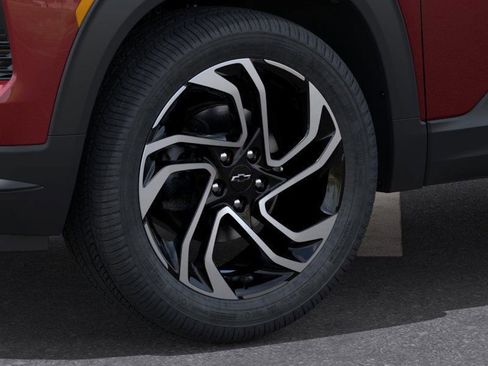 New 2025 Chevrolet TrailBlazer RS w/ Convenience Package image 10