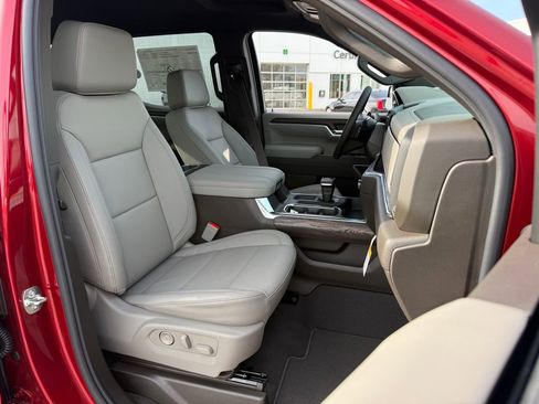 New 2026 GMC Sierra 1500 SLT w/ SLT Premium Package image 21