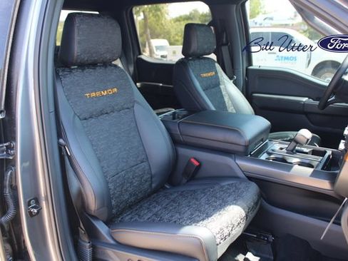 New 2026 Ford F150 Tremor AWD/4WD image 7