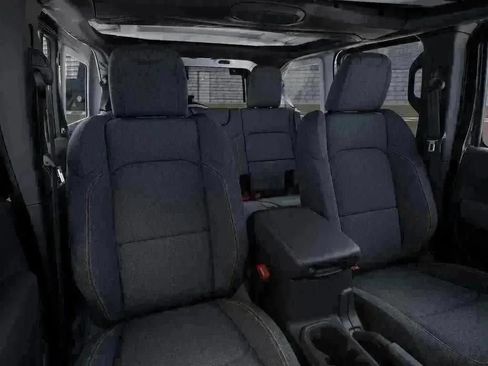 New 2026 Jeep Wrangler Unlimited Sport AWD/4WD image 72