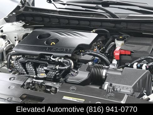 Used 2020 Nissan Altima 2.5 S image 22