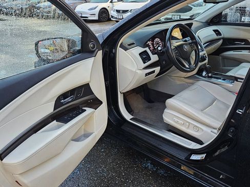 Used 2014 Acura RLX w/ Technology Package image 17