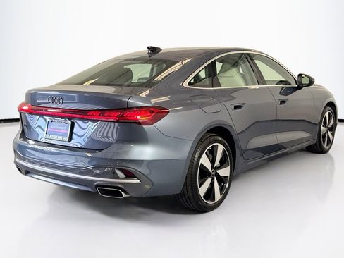 Used 2025 Audi A5 2.0T Prestige w/ 19" Wheel Package image 5