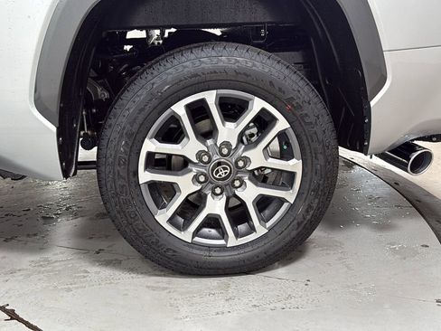 New 2026 Toyota Tundra 1794 Edition image 23