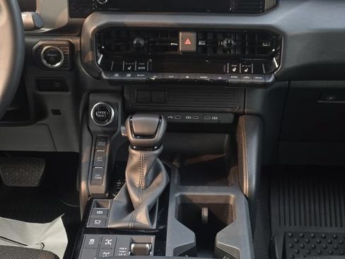 Certified 2025 Toyota Land Cruiser 1958 AWD/4WD image 18