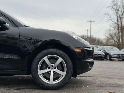 Used 2018 Porsche Macan Sport Edition image 7