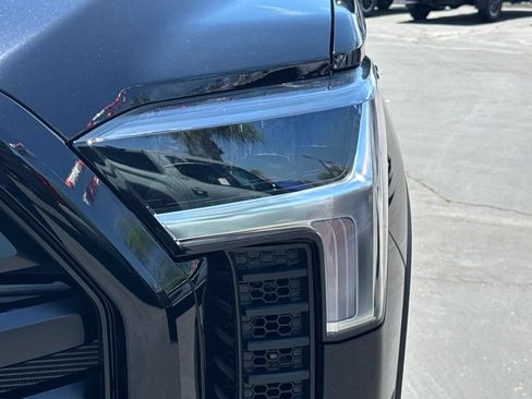 New 2026 Toyota Tundra SR5 AWD/4WD image 13