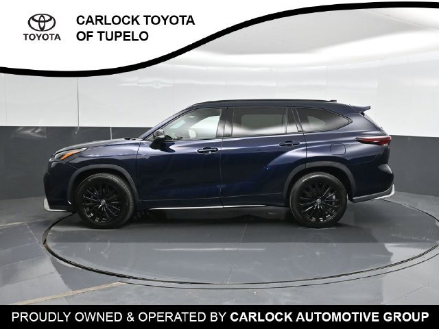 Used 2024 Toyota Highlander XSE FWD image 10