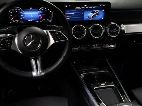 Certified 2026 Mercedes-Benz GLB 250 GLB 250 image 15