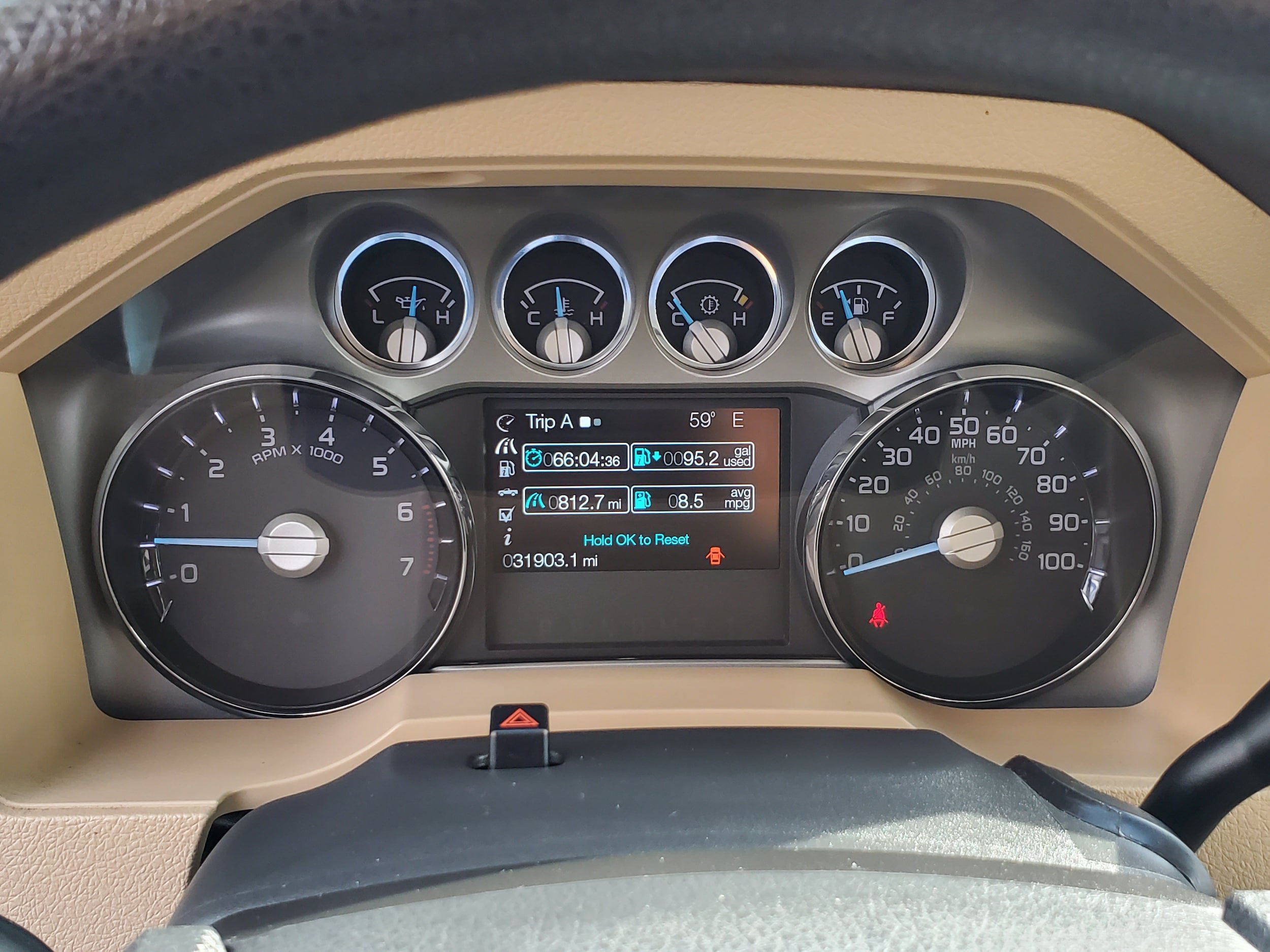 Used 2014 Ford F250 XLT w/ XLT Value Package AWD/4WD image 20