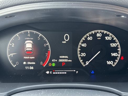 New 2026 Honda Civic Sport image 19