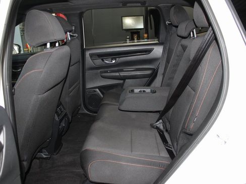 Used 2024 Honda CR-V Sport image 17