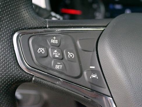 Used 2024 Chevrolet Equinox LS w/ LS Convenience Package AWD/4WD image 15