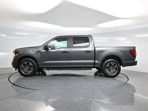 Used 2024 Ford F150 STX RWD image 33