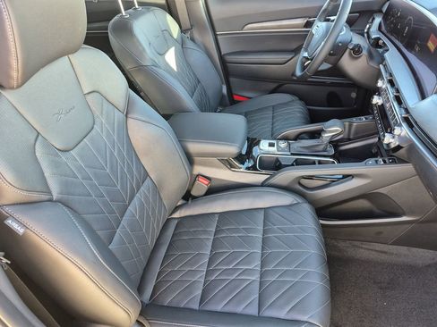 New 2025 Kia Telluride SX X-Line image 15