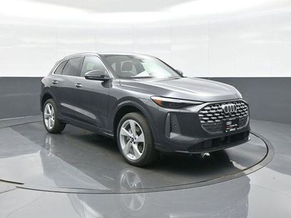 New 2026 Audi Q5 Premium Plus