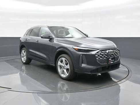 New 2026 Audi Q5 Premium Plus AWD/4WD image 1