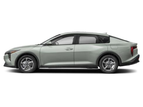 Used 2025 Kia K4 FWD image 2