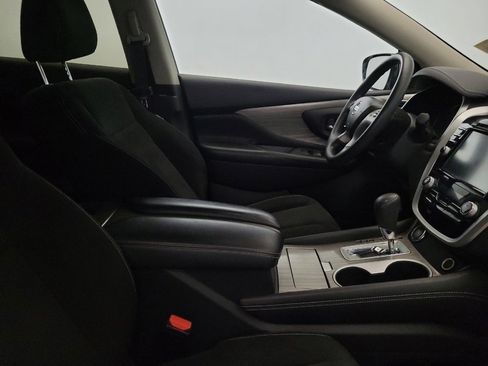 Used 2015 Nissan Murano S w/ Navigation Package AWD/4WD image 21