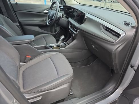 Used 2025 Buick Encore GX Preferred image 31