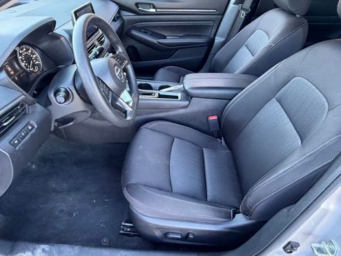 Certified 2020 Nissan Altima 2.5 S FWD image 27