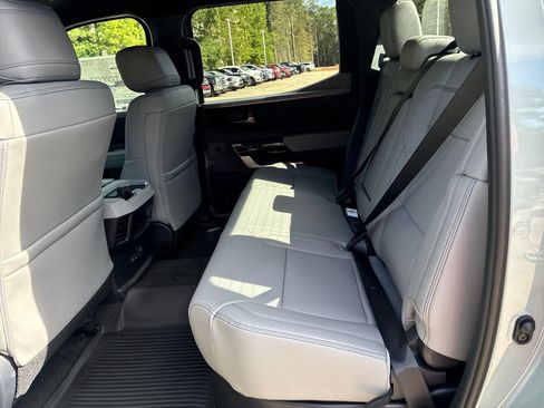 New 2026 Toyota Tundra Limited RWD image 16