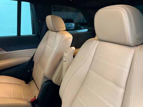 New 2026 Mercedes-Benz GLS 580 4MATIC image 20