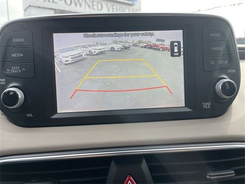 Used 2020 Hyundai Santa Fe SEL w/ Cargo Package image 23