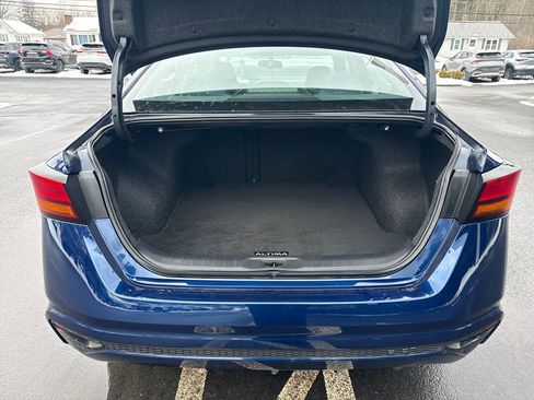 Used 2020 Nissan Altima 2.5 S image 16