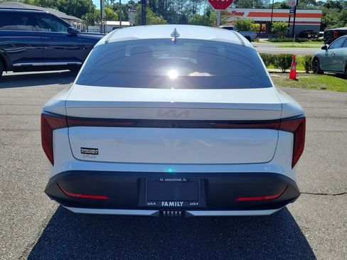 New 2026 Kia K4 FWD image 5