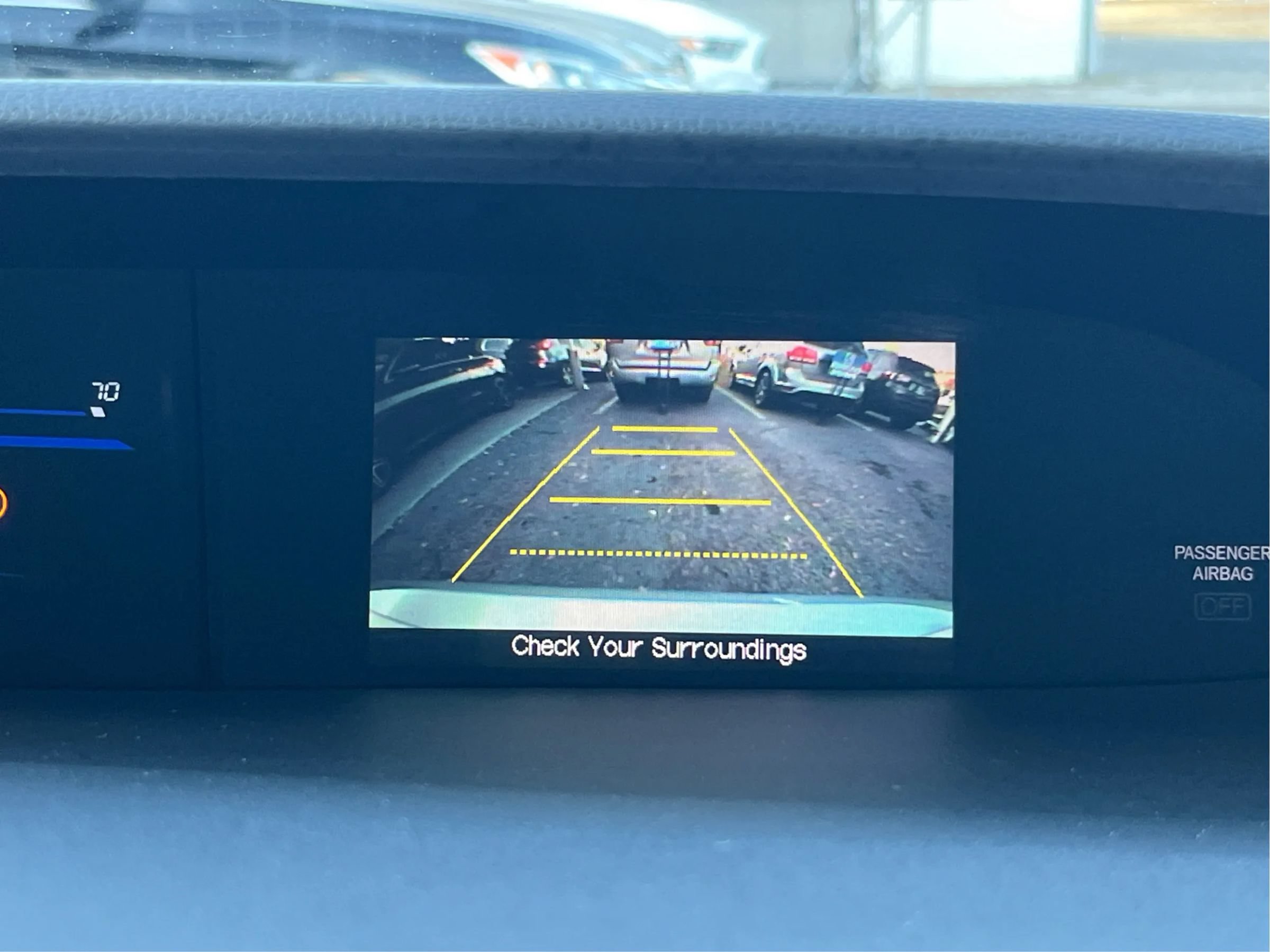 Used 2013 Honda Civic LX image 27