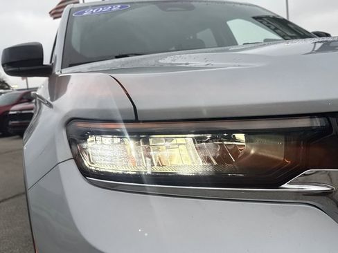 Used 2022 Jeep Grand Cherokee L Limited image 11