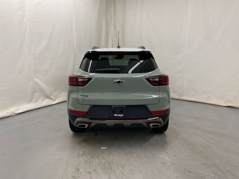 New 2026 Chevrolet TrailBlazer ACTIV w/ Convenience Package AWD/4WD image 7