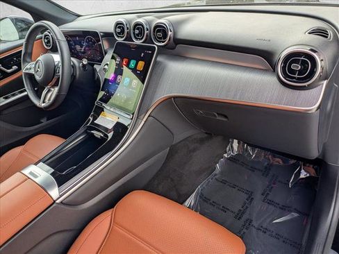 Certified 2025 Mercedes-Benz GLC 300 image 23