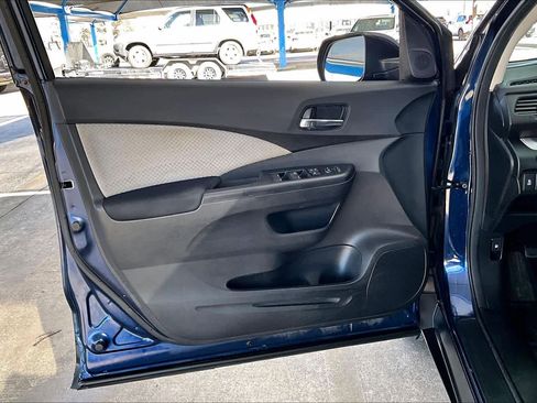 Used 2016 Honda CR-V EX image 22