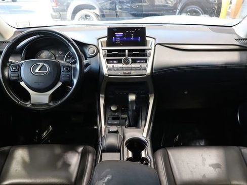 Used 2015 Lexus NX 200t FWD image 28