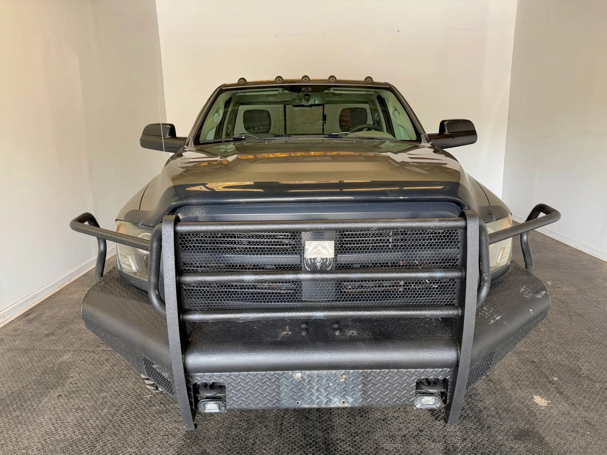 Used 2012 RAM 2500 ST w/ Popular Equipment Group AWD/4WD image 3