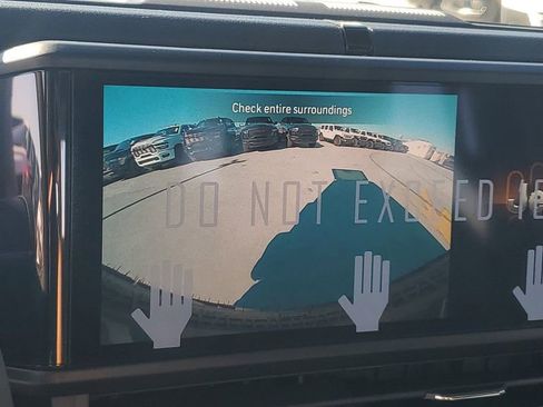 New 2026 Jeep Wrangler Willys image 25