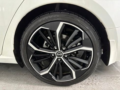Used 2023 Nissan Altima 2.5 SR w/ SR Premium Package FWD image 8