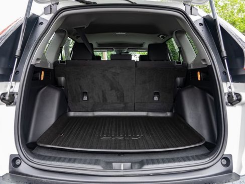 Used 2021 Honda CR-V EX image 8