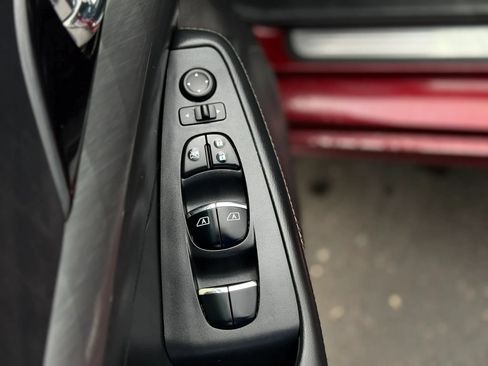 Used 2017 Nissan Maxima 3.5 SV FWD image 27