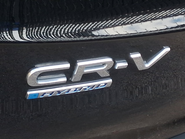 Certified 2024 Honda CR-V Sport image 30