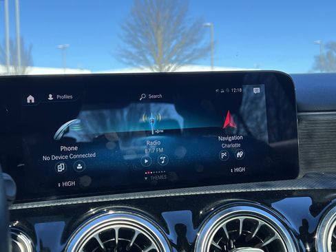 Certified 2021 Mercedes-Benz A 220 4MATIC image 23